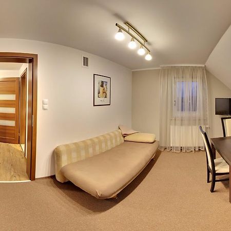 Apartamenty Pod Telegrafem Kielce Exterior photo