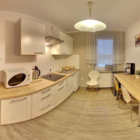 Apartamenty Pod Telegrafem Kielce Exterior photo