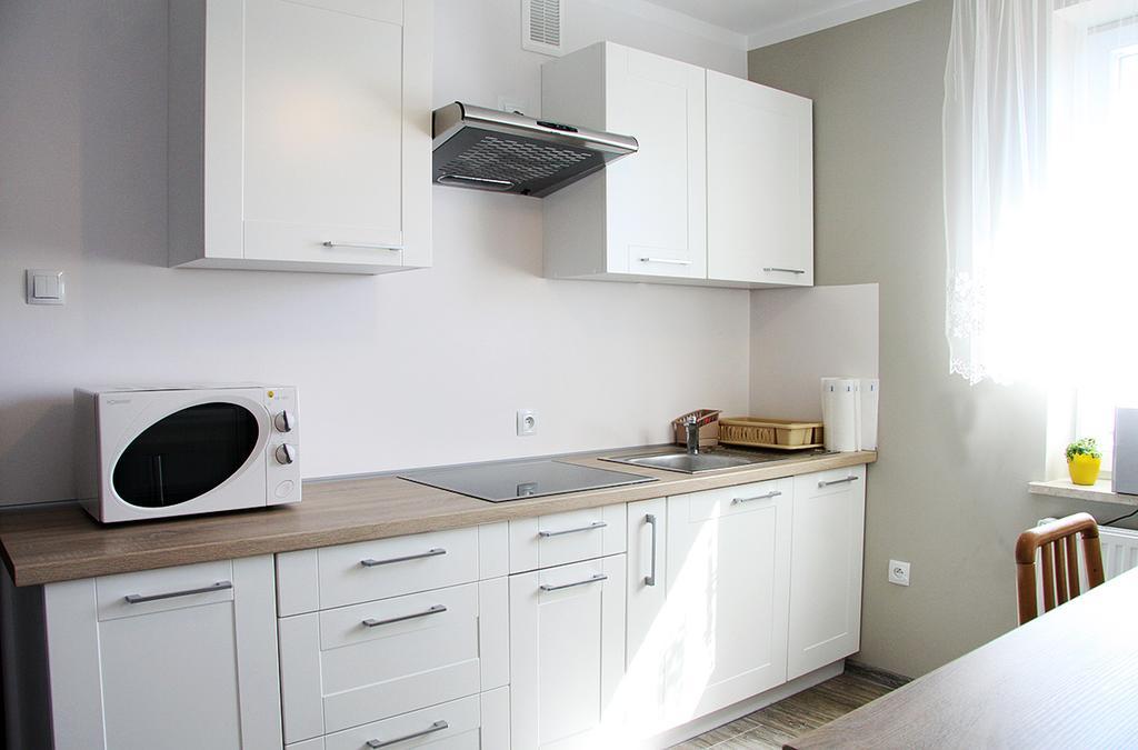 Apartamenty Pod Telegrafem Kielce Exterior photo