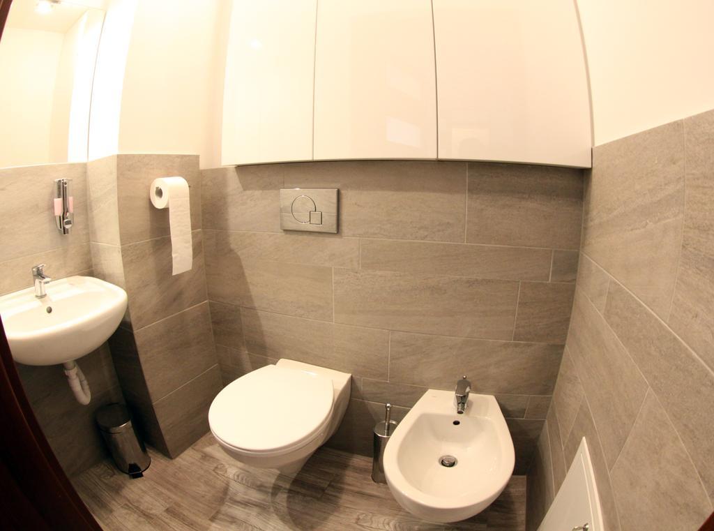 Apartamenty Pod Telegrafem Kielce Exterior photo