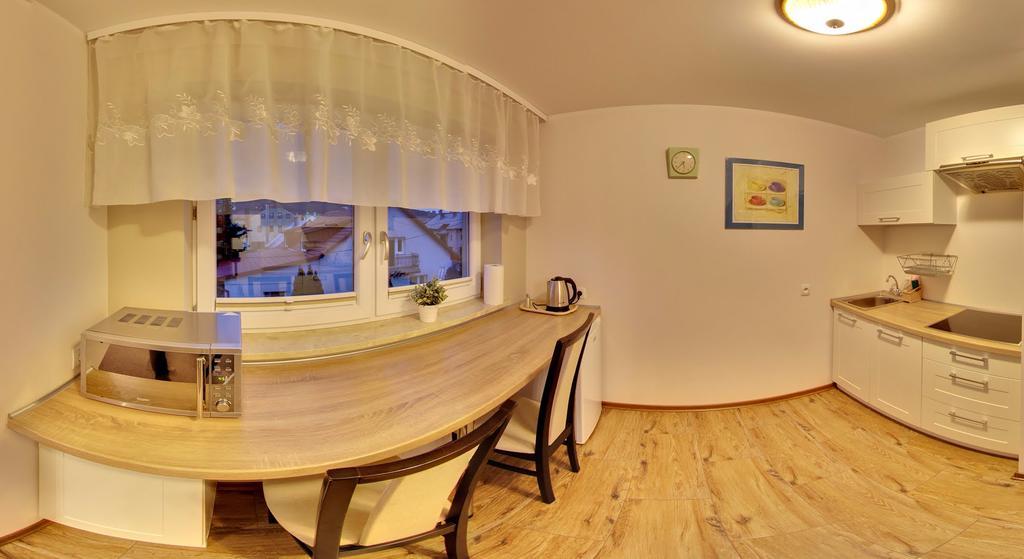 Apartamenty Pod Telegrafem Kielce Exterior photo