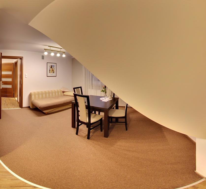 Apartamenty Pod Telegrafem Kielce Exterior photo