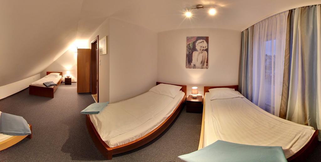 Apartamenty Pod Telegrafem Kielce Exterior photo