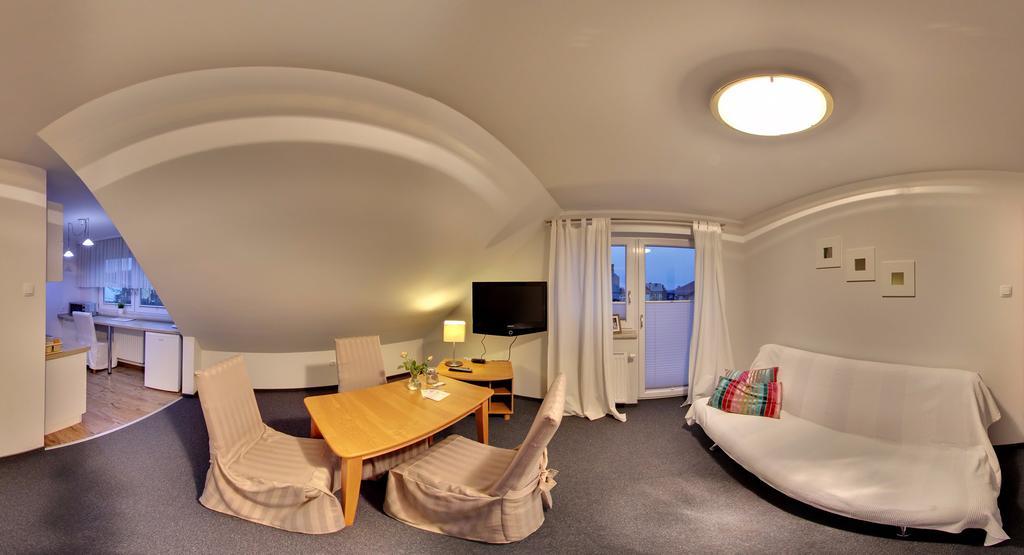 Apartamenty Pod Telegrafem Kielce Exterior photo