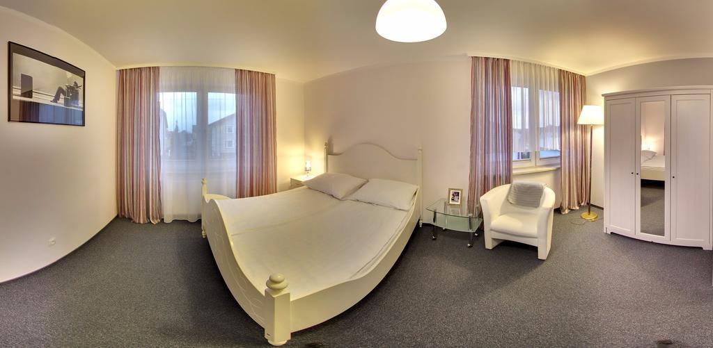 Apartamenty Pod Telegrafem Kielce Exterior photo