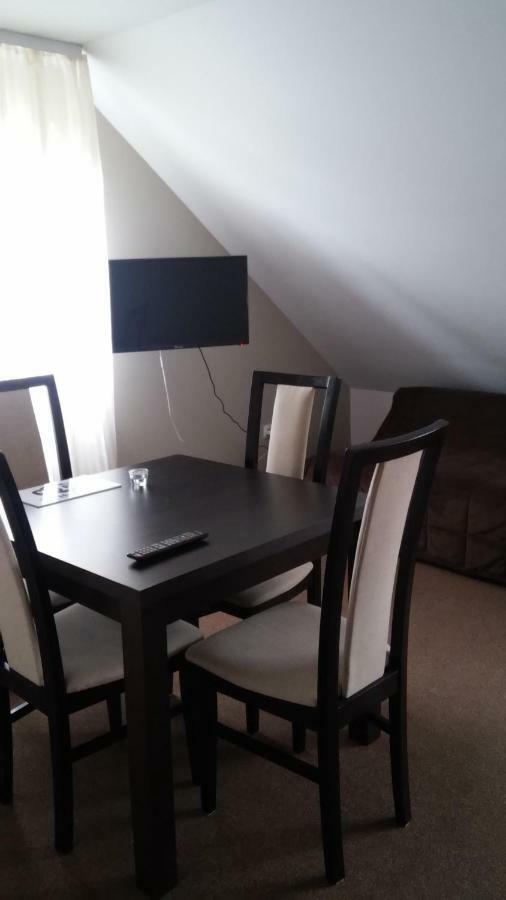 Apartamenty Pod Telegrafem Kielce Exterior photo