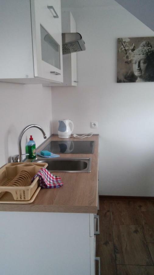 Apartamenty Pod Telegrafem Kielce Exterior photo