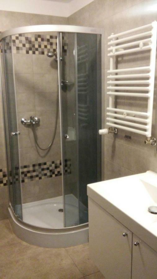 Apartamenty Pod Telegrafem Kielce Exterior photo