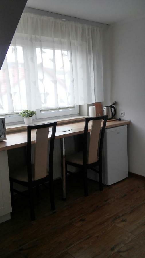 Apartamenty Pod Telegrafem Kielce Exterior photo
