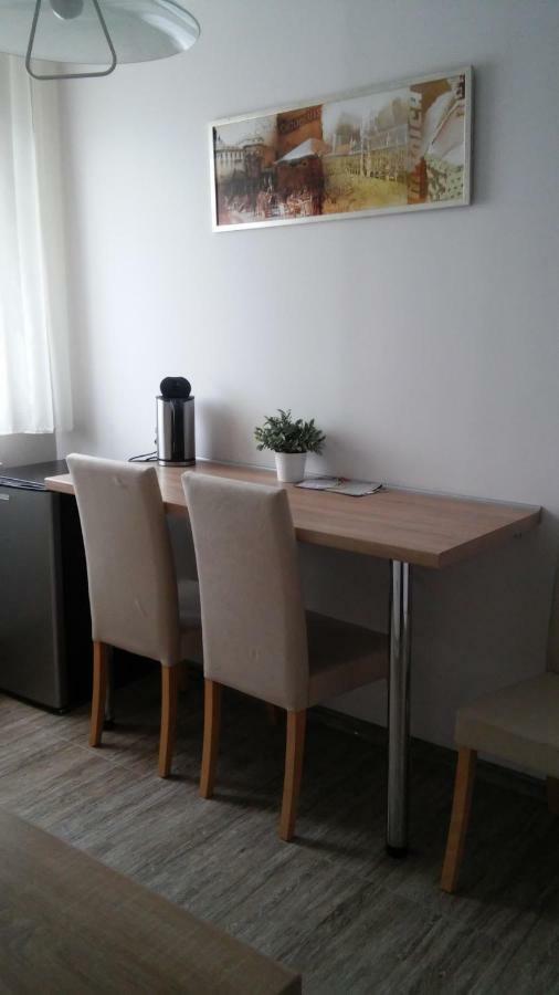 Apartamenty Pod Telegrafem Kielce Exterior photo